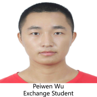 Peiwen Wu